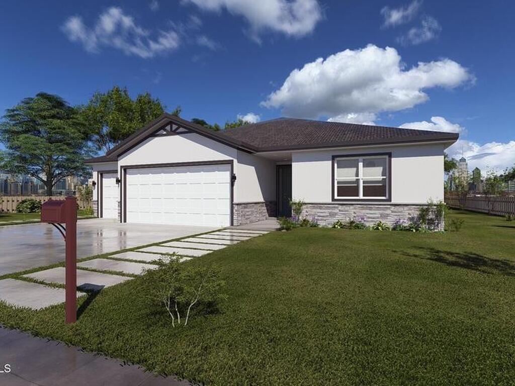 803 Weslaco Street, Palm Bay, FL 32909