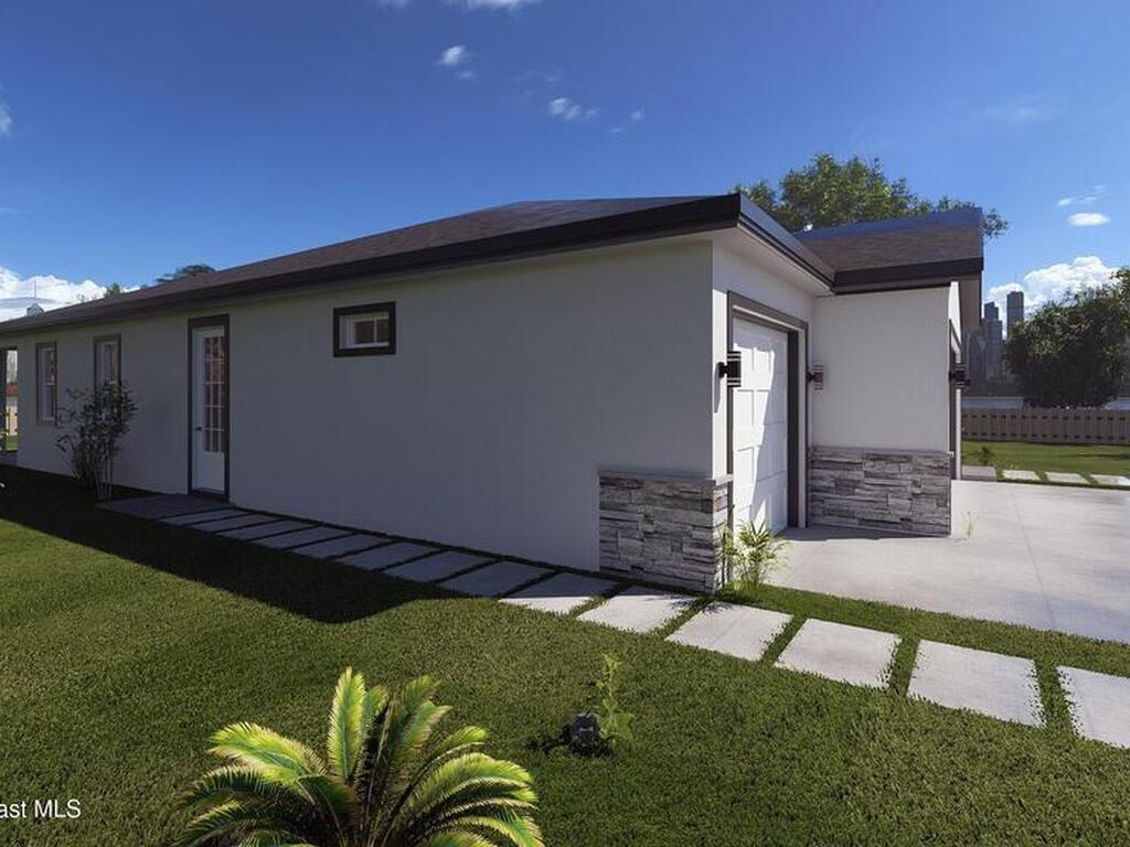 803 Weslaco Street, Palm Bay, FL 32909