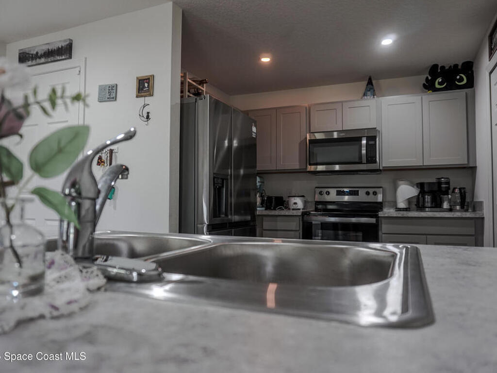 2154 San Filippo Drive, Palm Bay, FL 32909