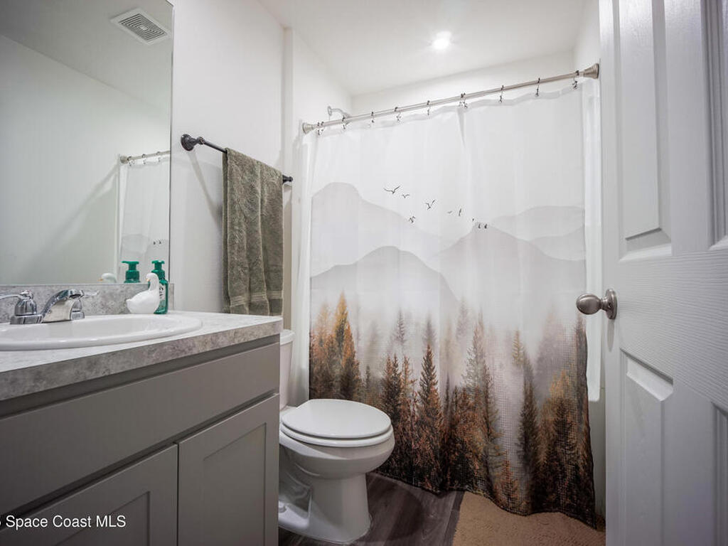 2154 San Filippo Drive, Palm Bay, FL 32909