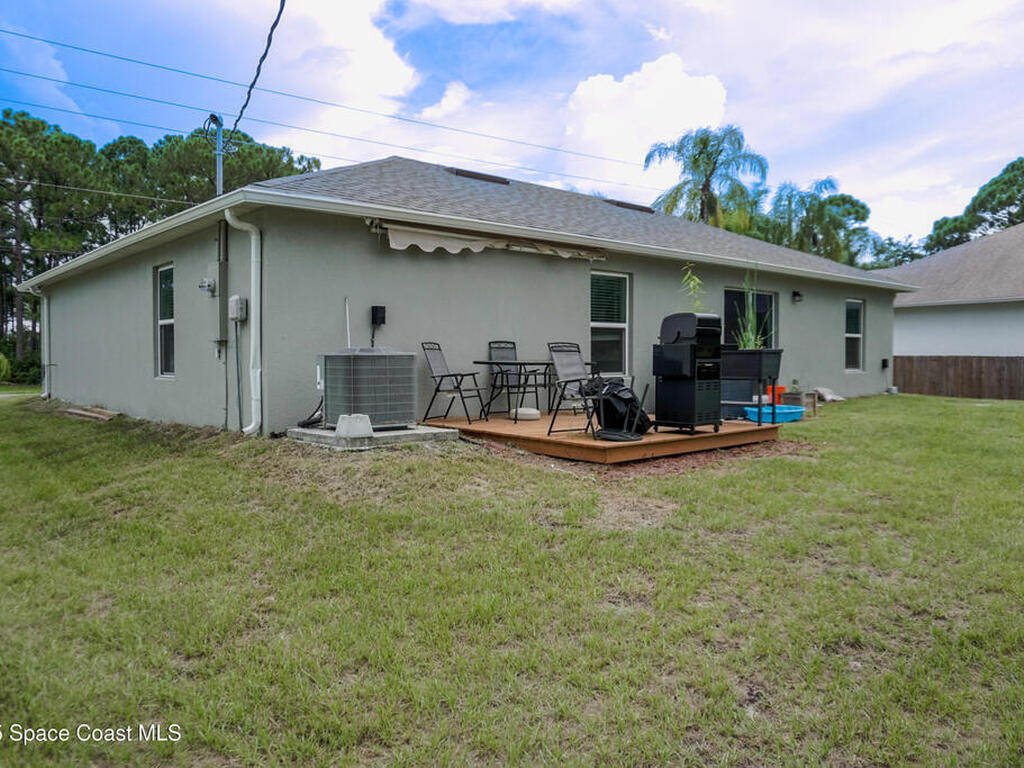 2154 San Filippo Drive, Palm Bay, FL 32909