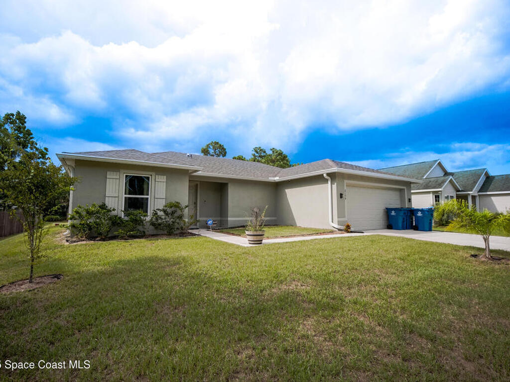 2154 San Filippo Drive, Palm Bay, FL 32909