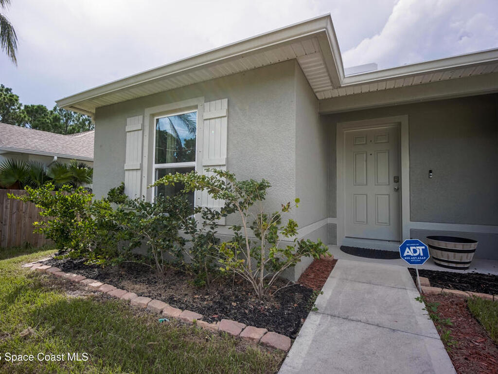 2154 San Filippo Drive, Palm Bay, FL 32909