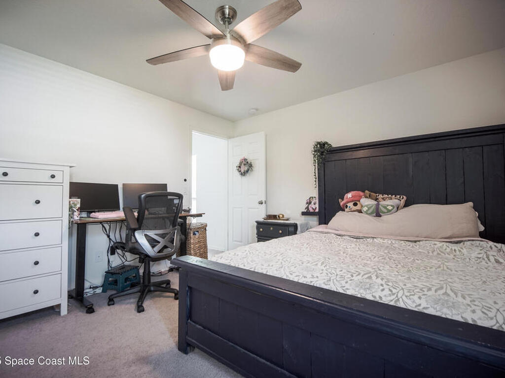 2154 San Filippo Drive, Palm Bay, FL 32909