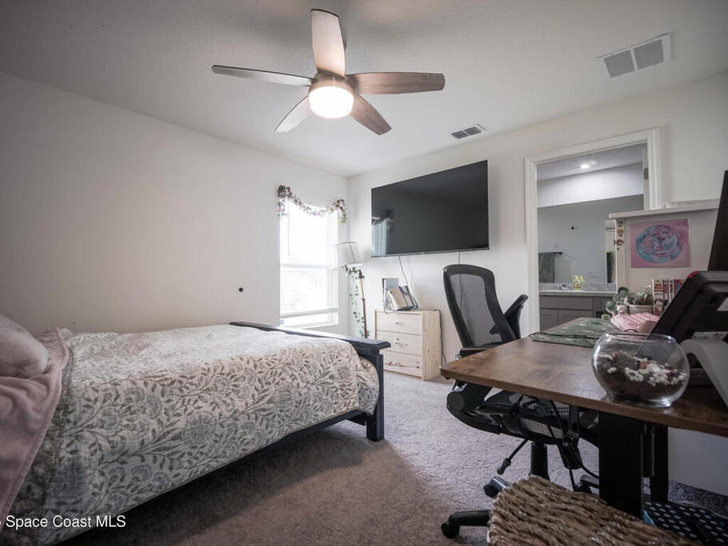 2154 San Filippo Drive, Palm Bay, FL 32909