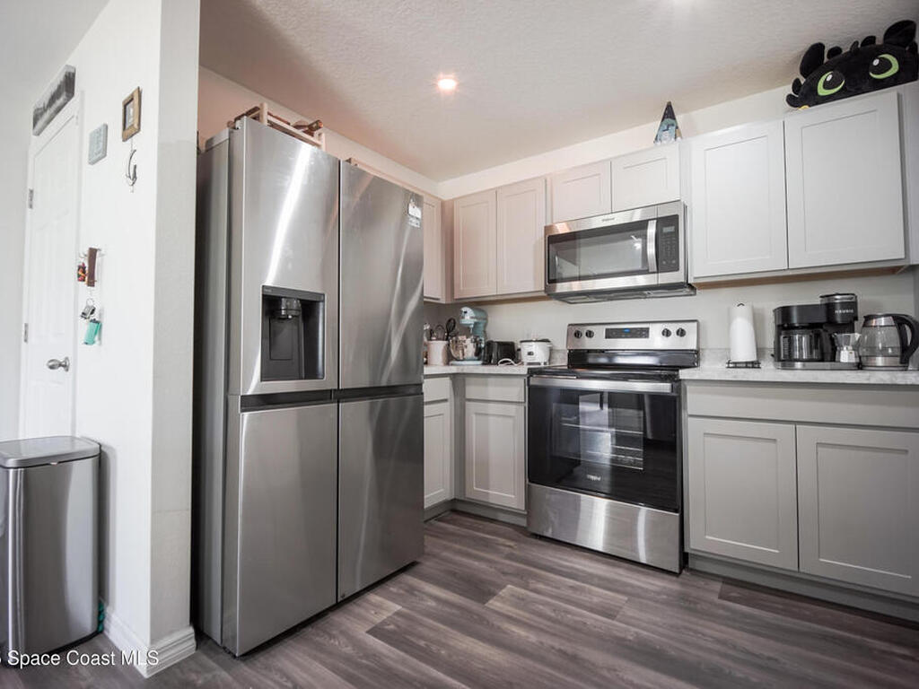 2154 San Filippo Drive, Palm Bay, FL 32909