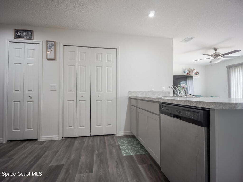 2154 San Filippo Drive, Palm Bay, FL 32909