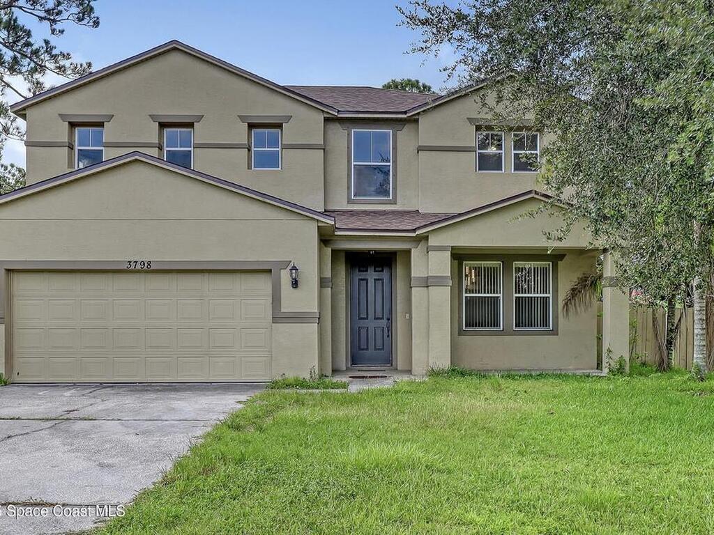 3798 Jupiter Boulevard, Palm Bay, FL 32909