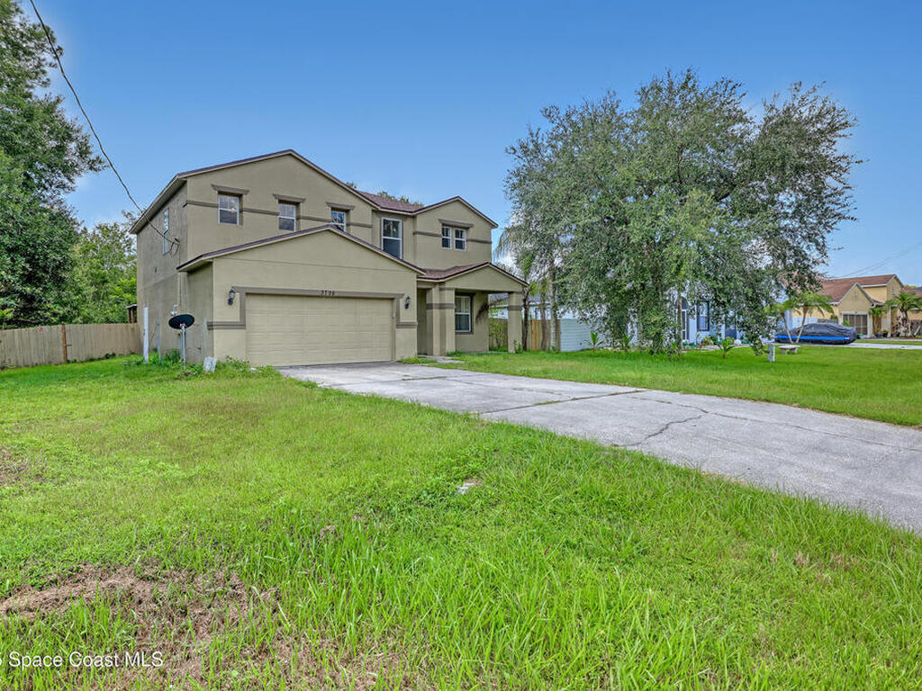 3798 Jupiter Boulevard, Palm Bay, FL 32909