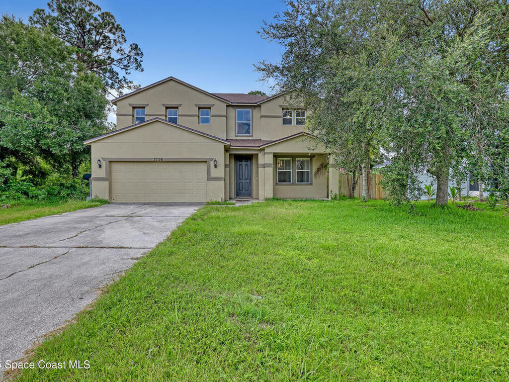 3798 Jupiter Boulevard, Palm Bay, FL 32909