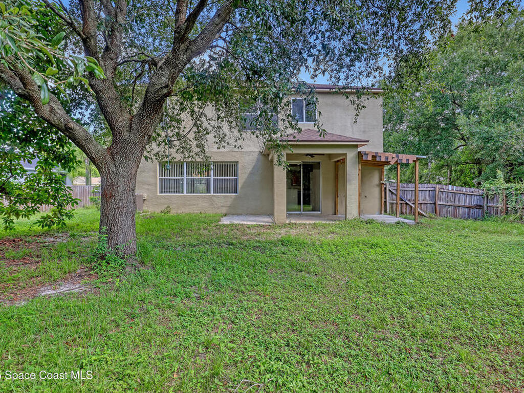 3798 Jupiter Boulevard, Palm Bay, FL 32909