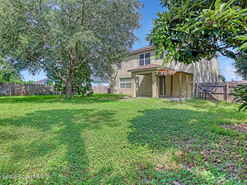 3798 Jupiter Boulevard, Palm Bay, FL 32909