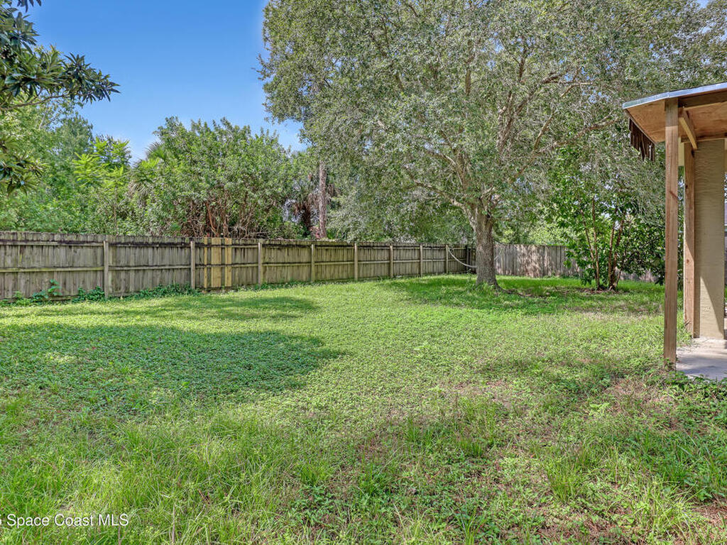 3798 Jupiter Boulevard, Palm Bay, FL 32909