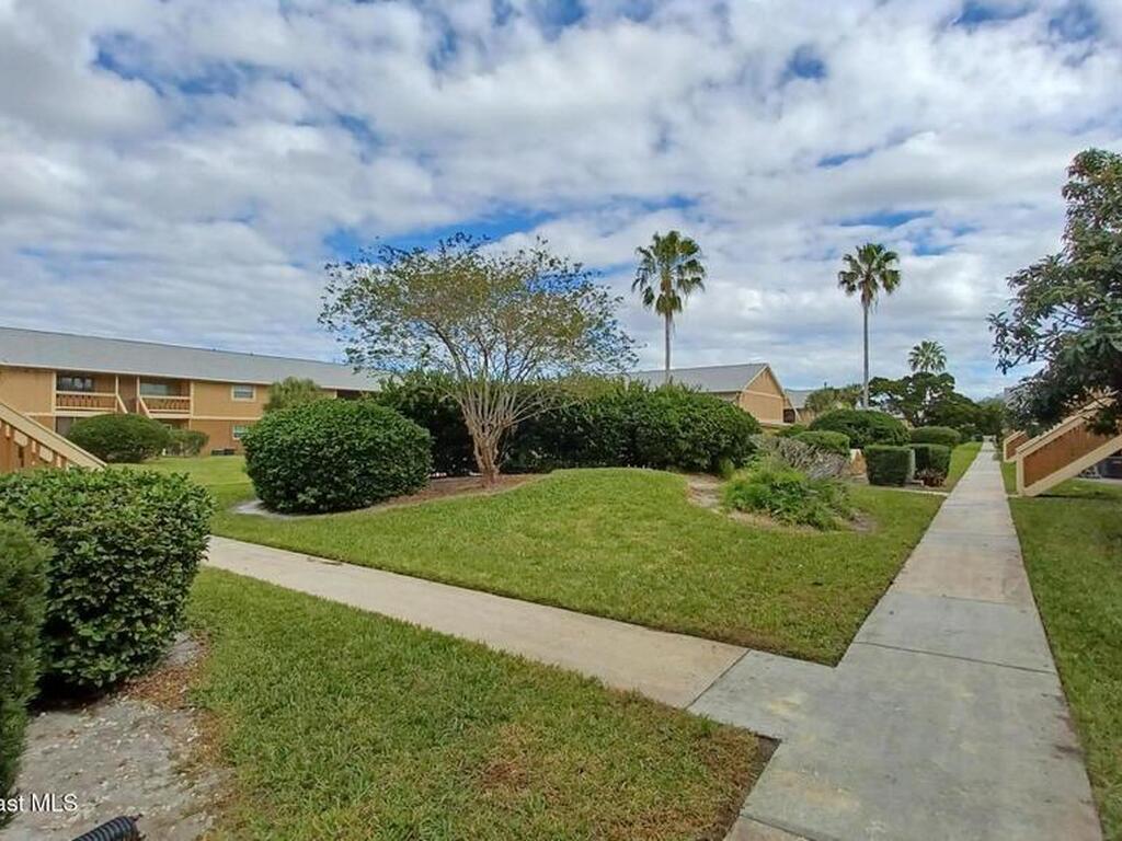 281 Ulster Lane, Melbourne, FL 32935