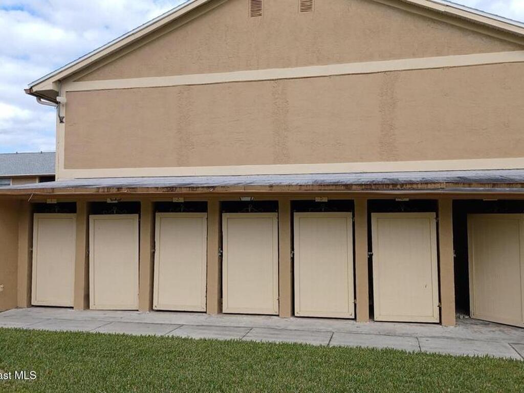 281 Ulster Lane, Melbourne, FL 32935