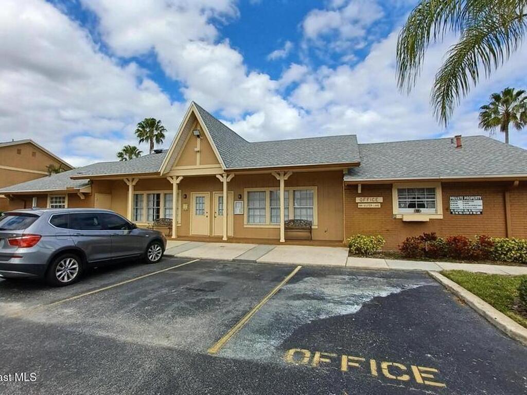 281 Ulster Lane, Melbourne, FL 32935