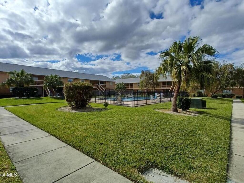 281 Ulster Lane, Melbourne, FL 32935