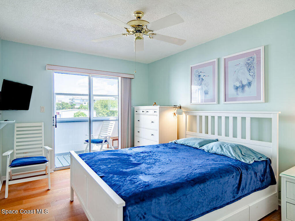 646 Beach Park Lane, Cape Canaveral, FL 32920