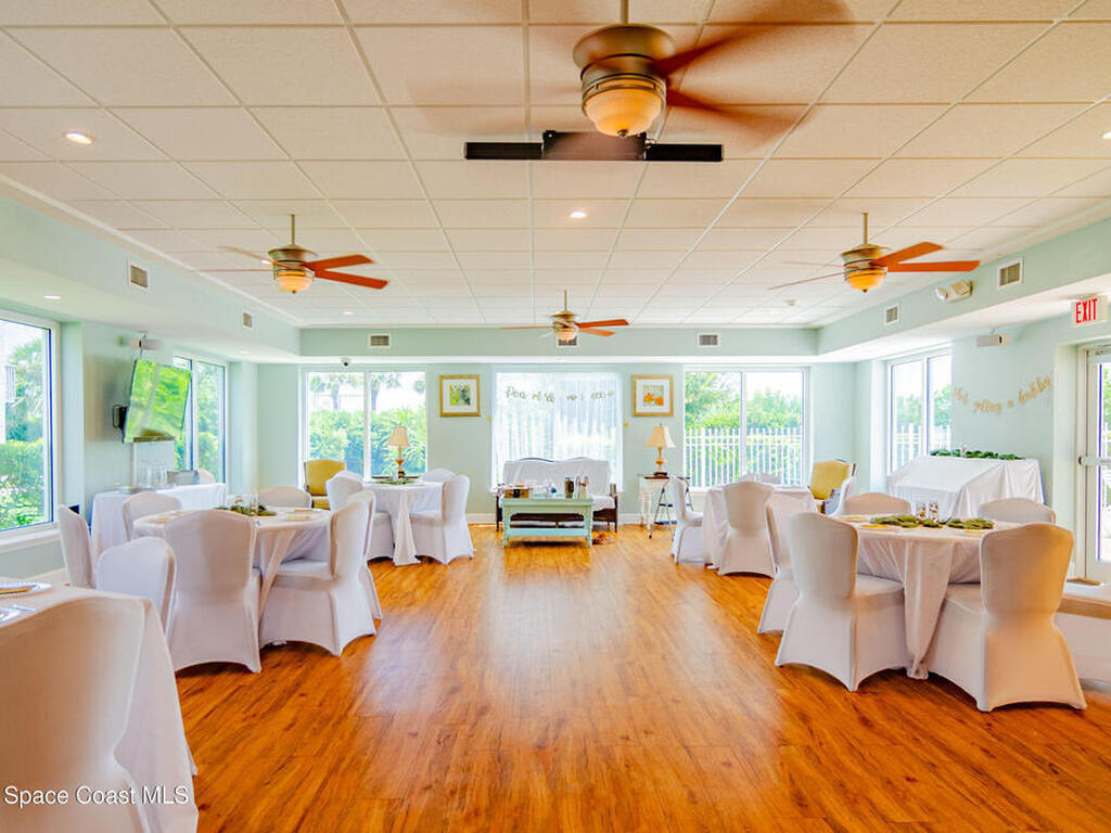 646 Beach Park Lane, Cape Canaveral, FL 32920