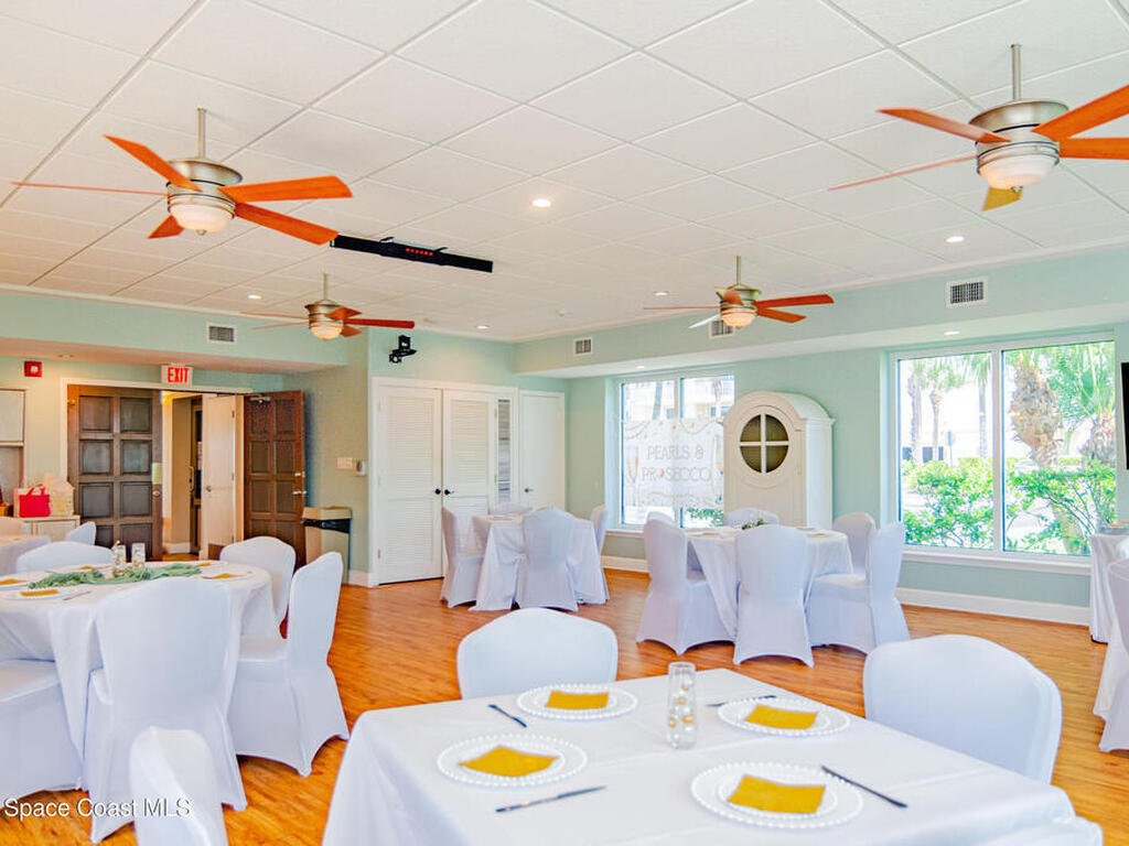 646 Beach Park Lane, Cape Canaveral, FL 32920