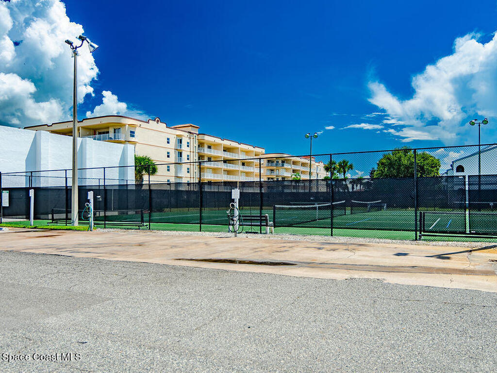 646 Beach Park Lane, Cape Canaveral, FL 32920