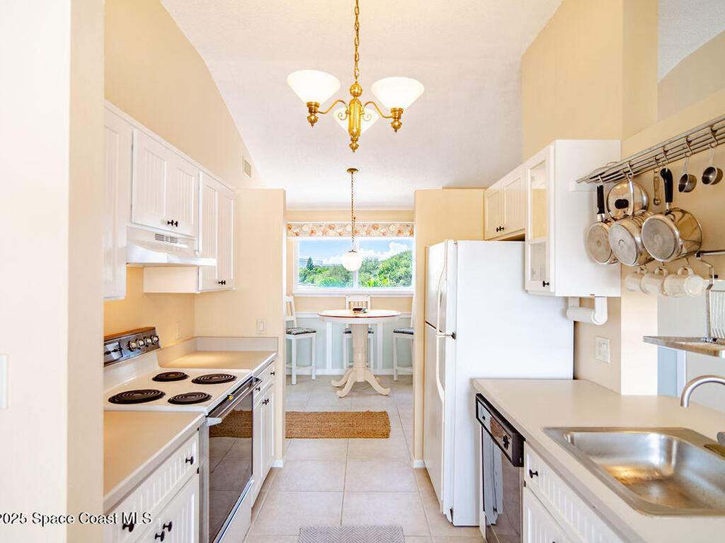 646 Beach Park Lane, Cape Canaveral, FL 32920