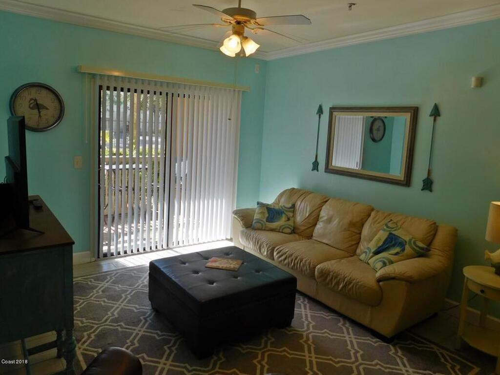 6450 Borasco Drive, Melbourne, FL 32940