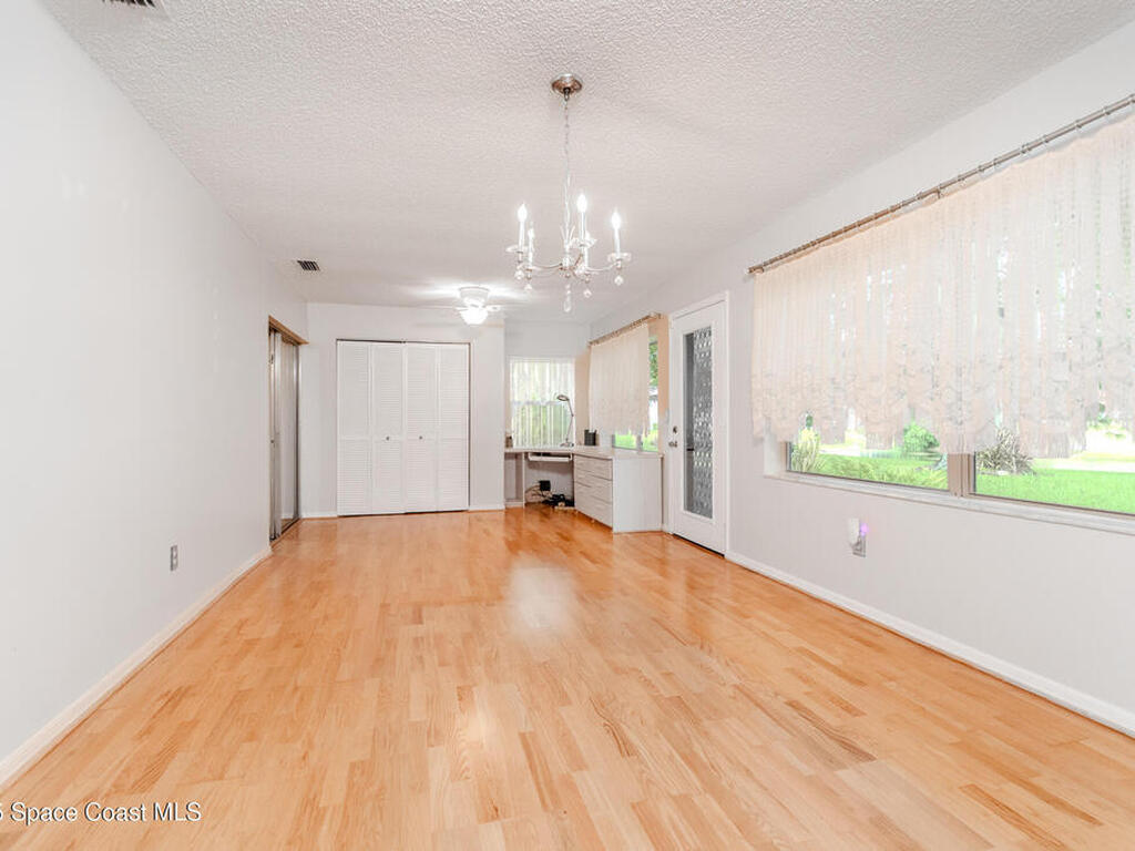 3605 Sawgrass Drive, Titusville, FL 32780