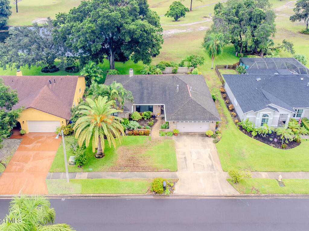 3605 Sawgrass Drive, Titusville, FL 32780