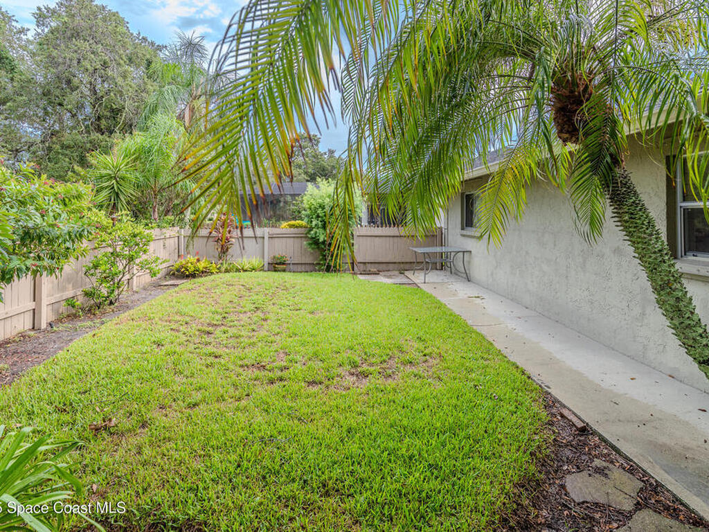 3605 Sawgrass Drive, Titusville, FL 32780