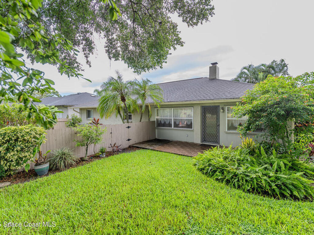 3605 Sawgrass Drive, Titusville, FL 32780