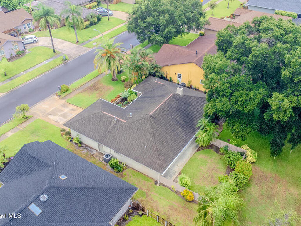 3605 Sawgrass Drive, Titusville, FL 32780