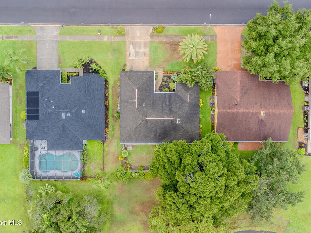 3605 Sawgrass Drive, Titusville, FL 32780