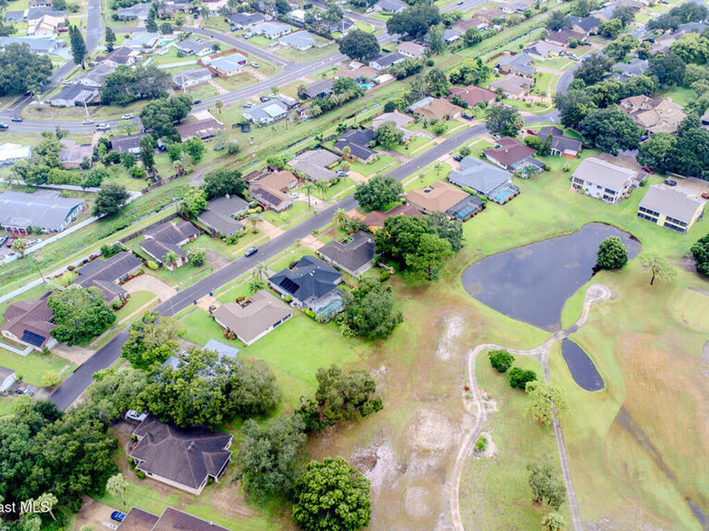 3605 Sawgrass Drive, Titusville, FL 32780