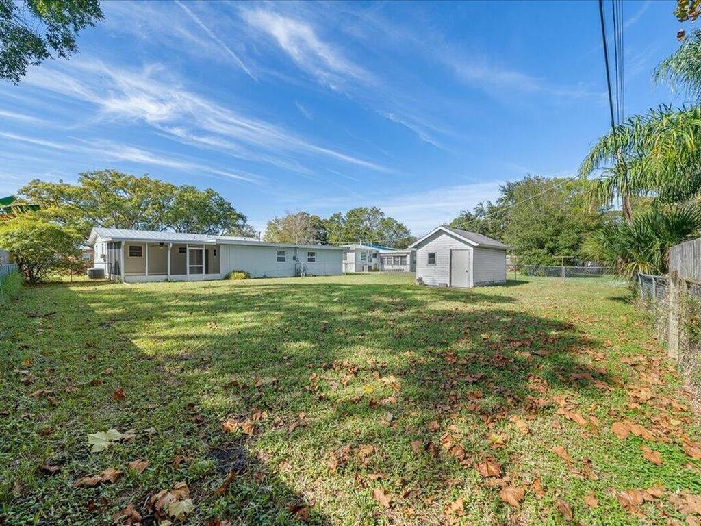 3401 Purdue Street, Melbourne, FL 32901