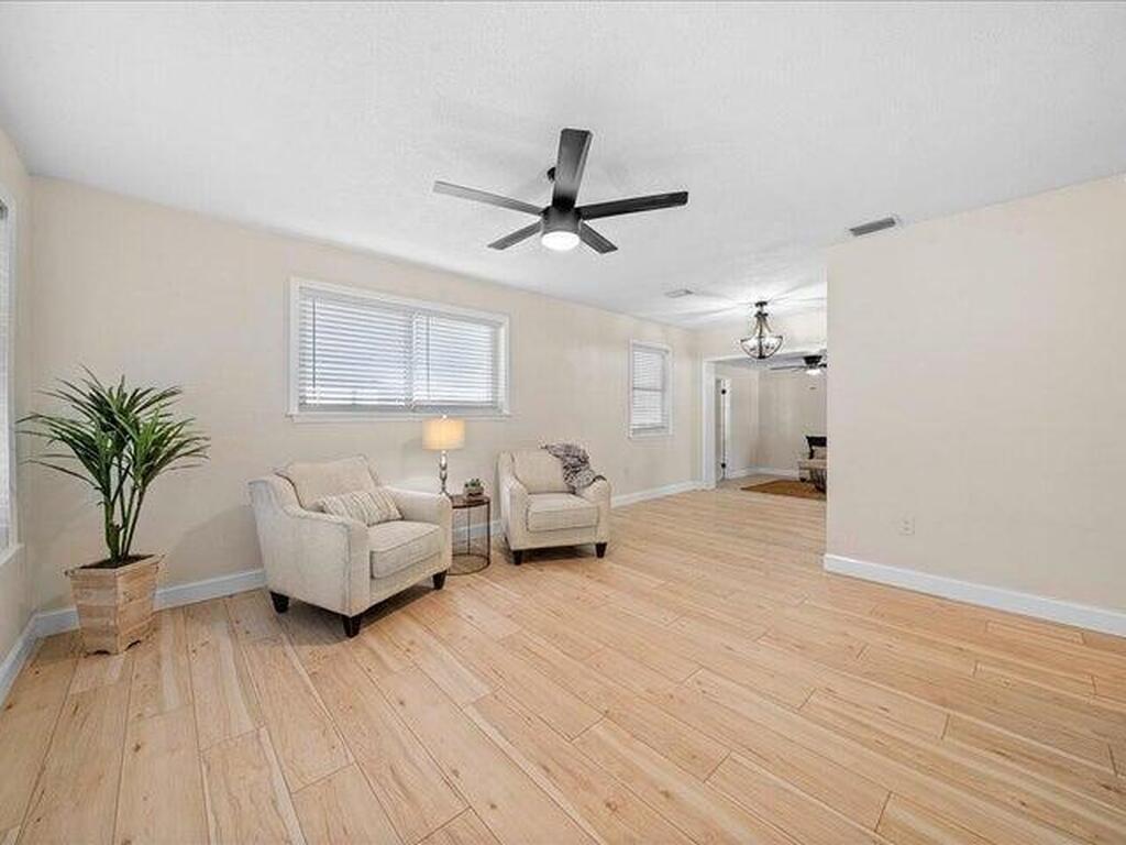 3401 Purdue Street, Melbourne, FL 32901