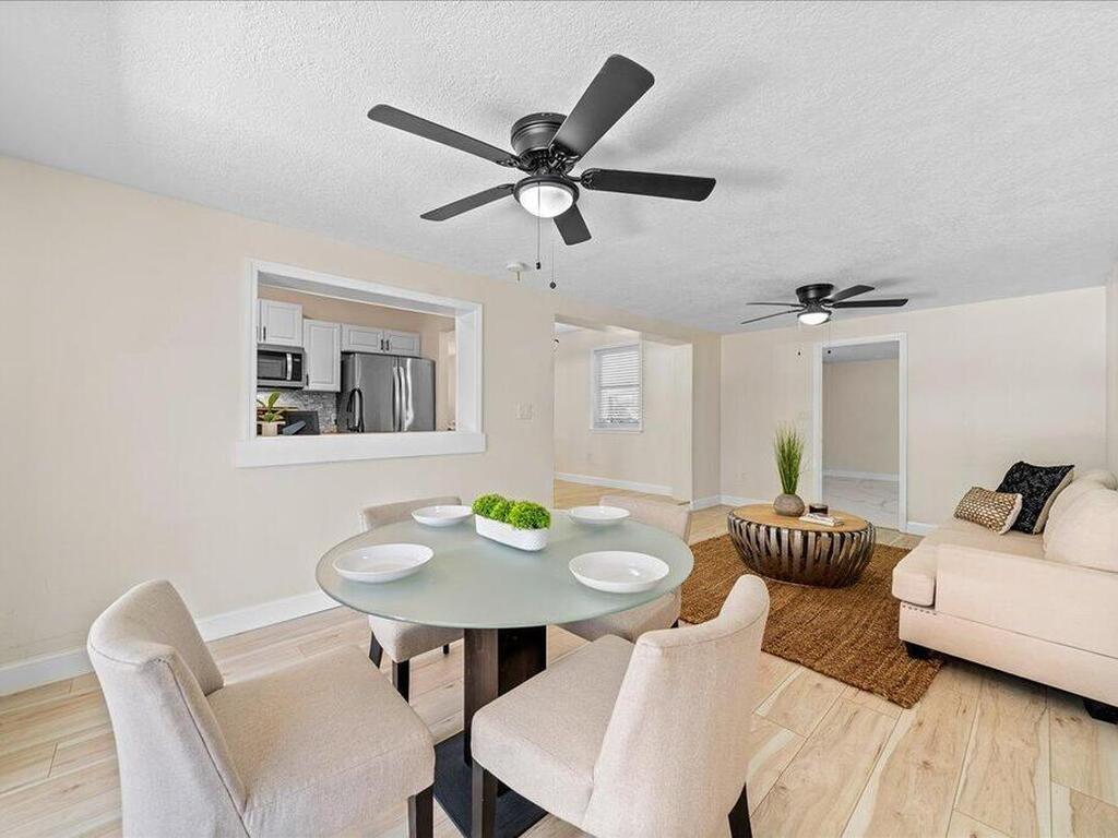 3401 Purdue Street, Melbourne, FL 32901