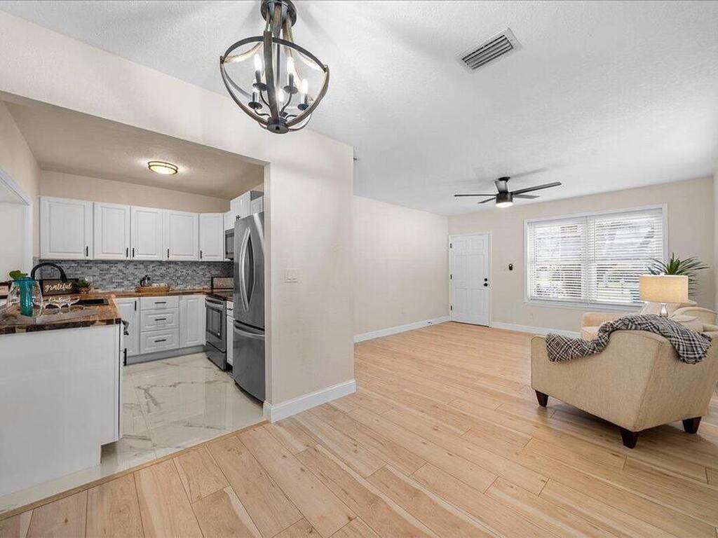 3401 Purdue Street, Melbourne, FL 32901