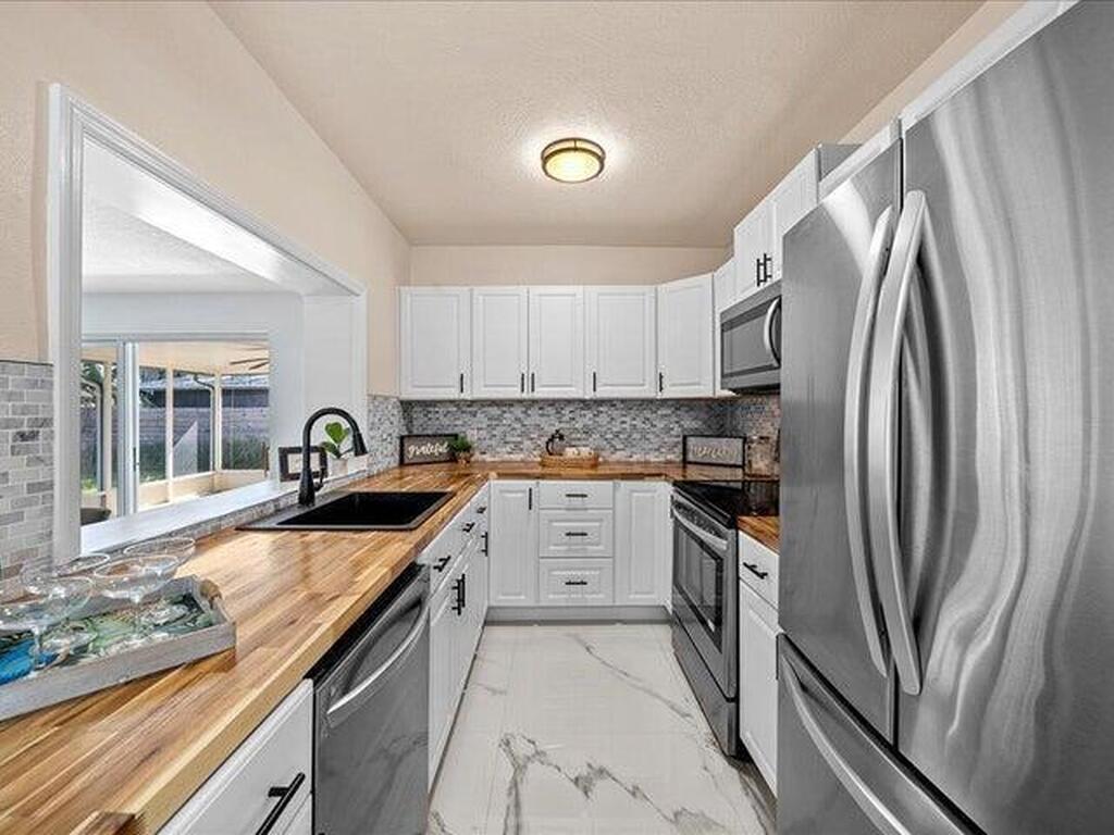 3401 Purdue Street, Melbourne, FL 32901