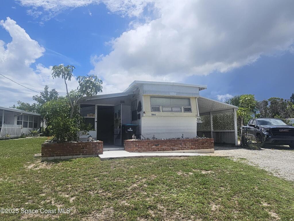 3196 Deer Run Drive, Palm Bay, FL 32905