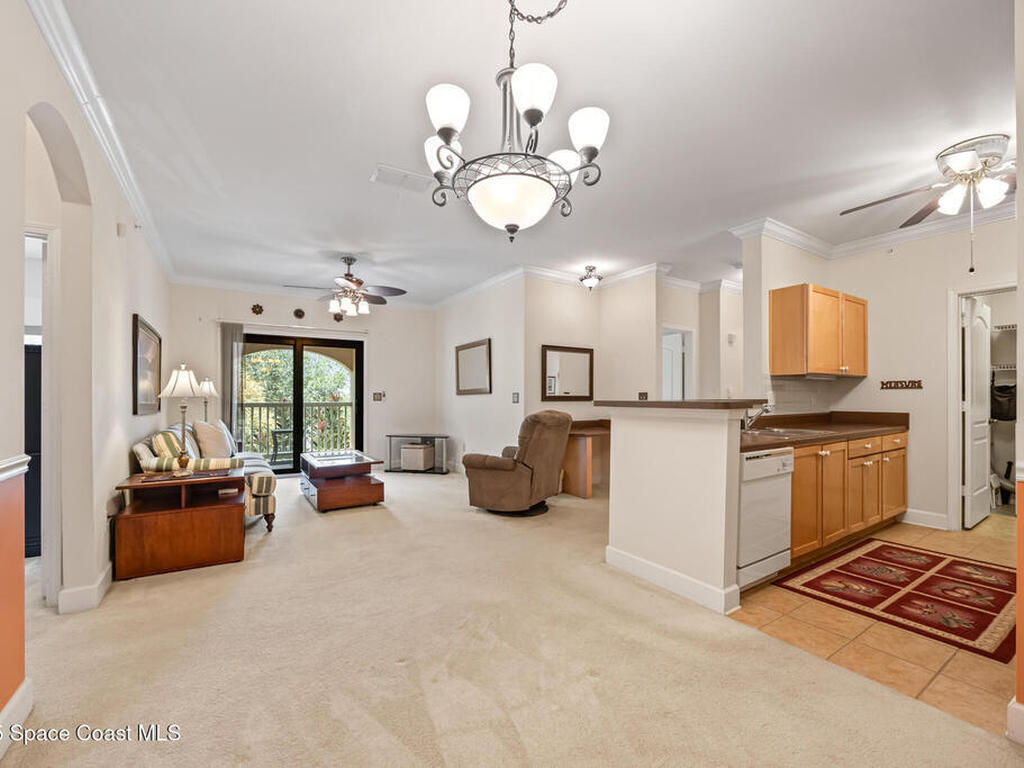 6450 Borasco Drive, Melbourne, FL 32940