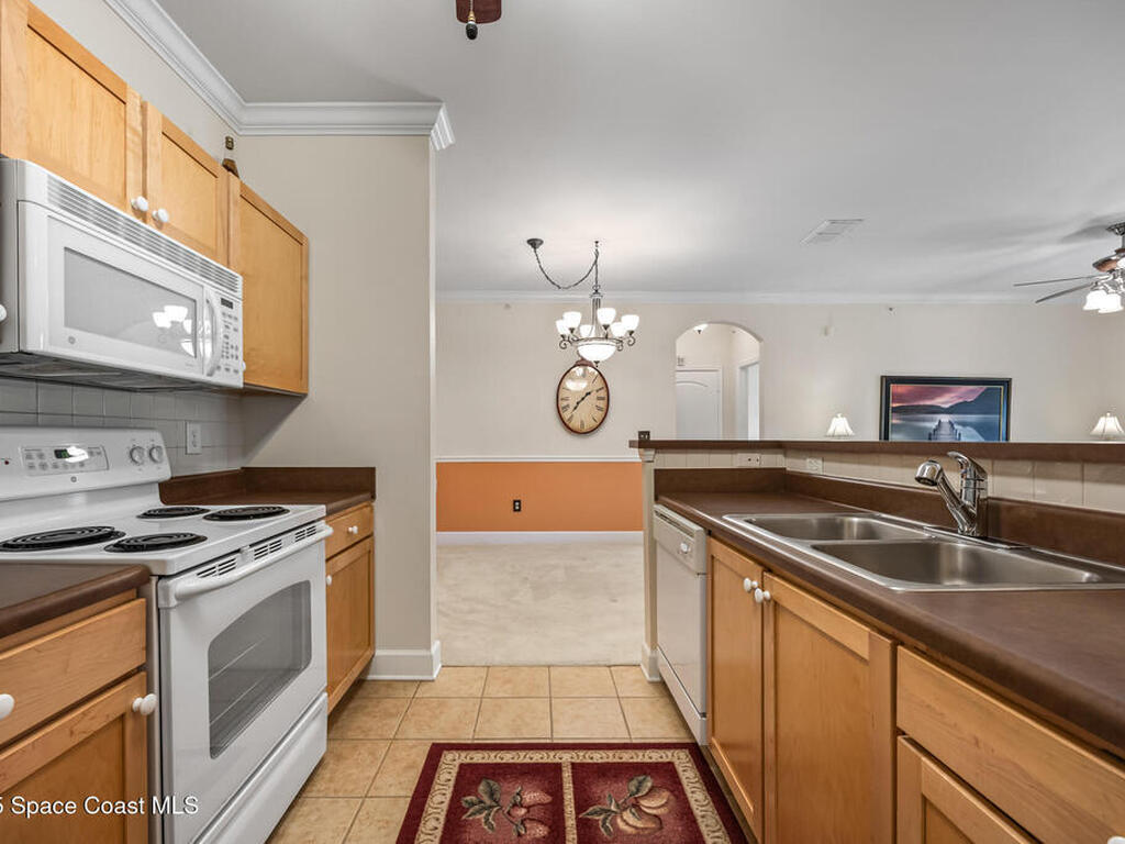 6450 Borasco Drive, Melbourne, FL 32940