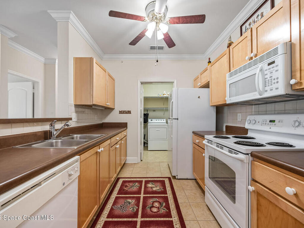 6450 Borasco Drive, Melbourne, FL 32940