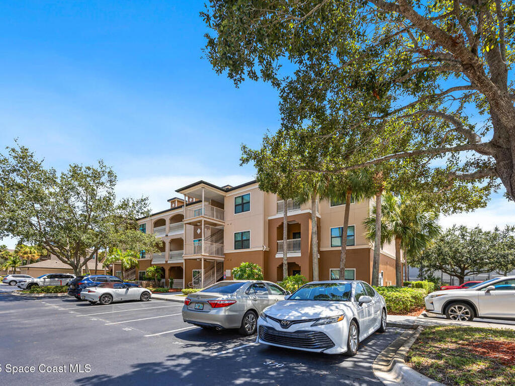 6450 Borasco Drive, Melbourne, FL 32940