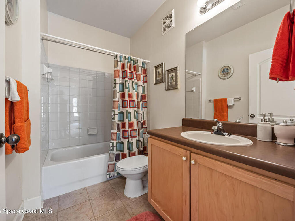 6450 Borasco Drive, Melbourne, FL 32940