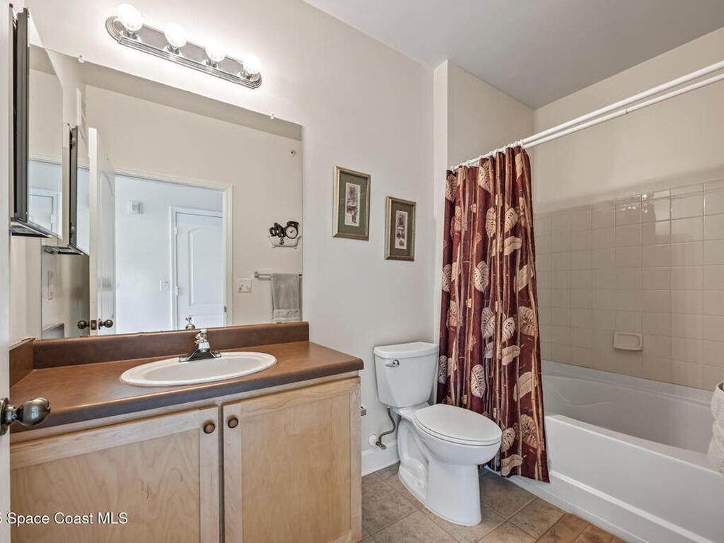 6450 Borasco Drive, Melbourne, FL 32940