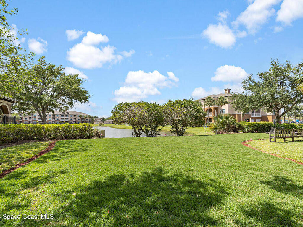 6450 Borasco Drive, Melbourne, FL 32940