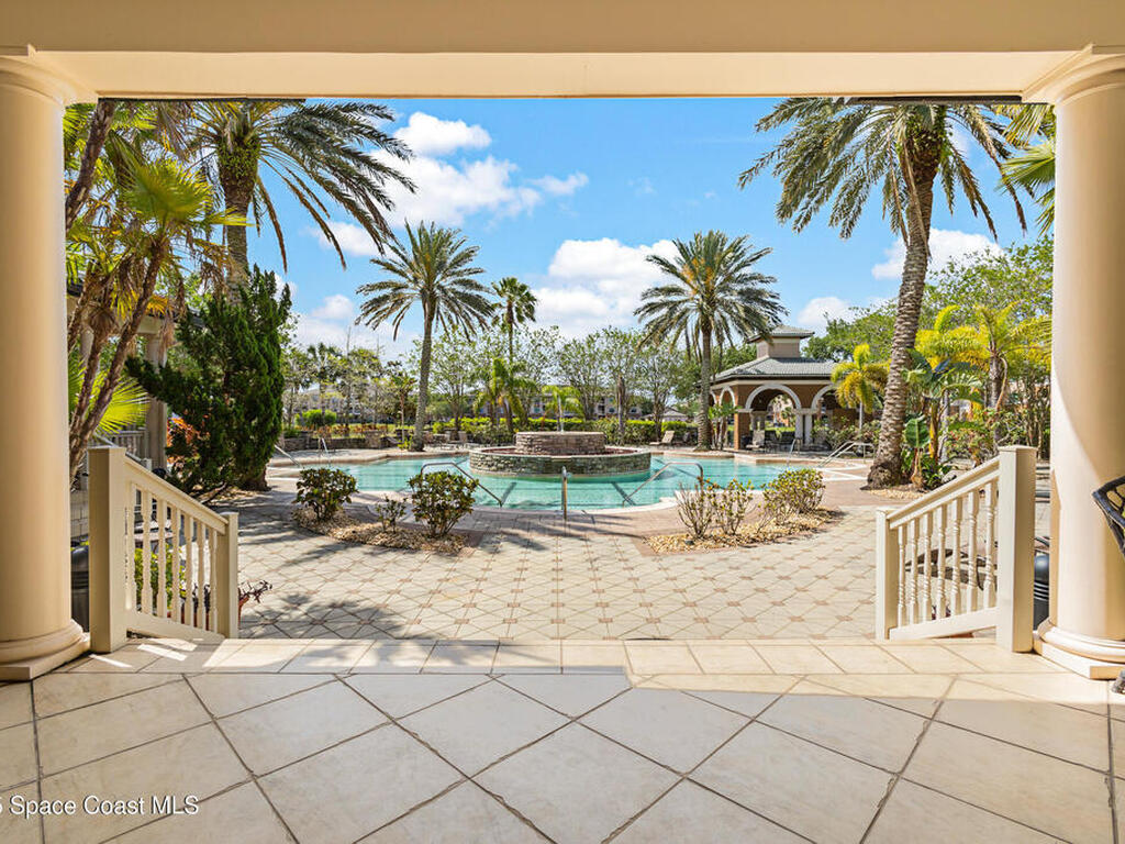 6450 Borasco Drive, Melbourne, FL 32940