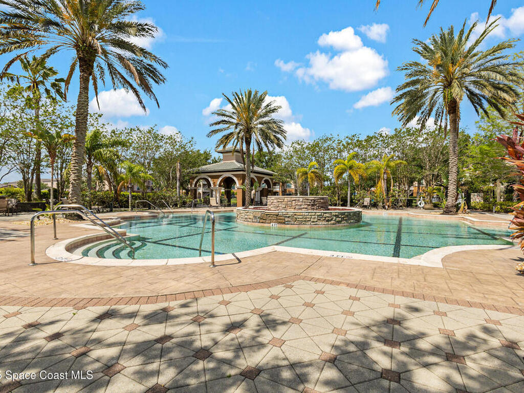 6450 Borasco Drive, Melbourne, FL 32940