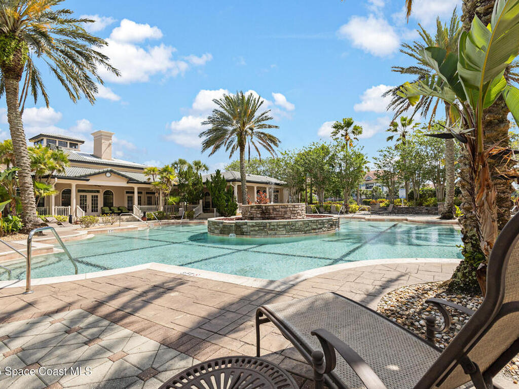 6450 Borasco Drive, Melbourne, FL 32940